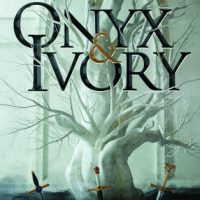Early Review: Onyx and Ivory by Mindee Arnett