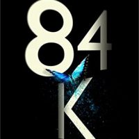 Review: 84K by Claire North