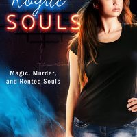Win It Wednesday: Signed Book! Borrowed Souls or Rogue Souls – Winner’s Choice!