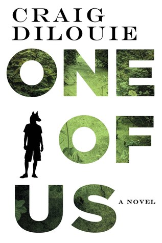 One of Us by Craig DiLouie // VBC Review