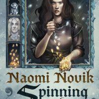 Review: Spinning Silver by Naomi Novik