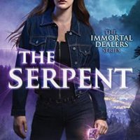 Early Review: The Serpent by Sarah Fine (Immortal Dealers #1)