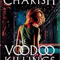 Win It Wednesday: The Voodoo Killings by Kristi Charish