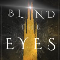 Review: Blind the Eyes by K.A. Wiggins (Threads of Dreams #1)