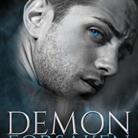 Early Review: Demon Forsaken by Jenn Stark (Demon Enforcers #2)