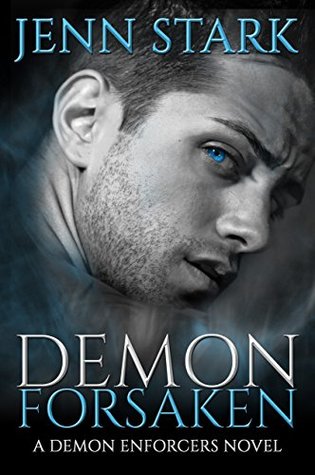 Demon Forsaken by Jenn Stark // VBC Review