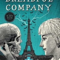Review: Dreadful Company by Vivian Shaw (Dr. Greta Helsing #2)