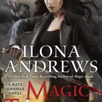 August 2018 New Releases: Ilona Andrews, Chloe Neill, Sherrilyn Kenyon, Sarah J. Maas, Jennifer L. Armentrout and more