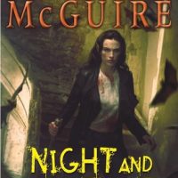 Review: Night and Silence by Seanan McGuire (October Daye #12)