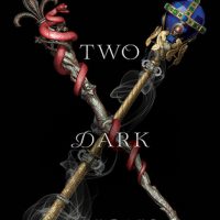 Win It Wednesday: Two Dark Reigns signed by Kendare Blake