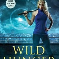 Early Review: Wild Hunger by Chloe Neill (Heirs of Chicagoland #1)