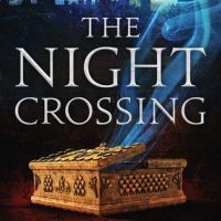 Review: The Night Crossing by Robert Masello