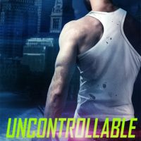 Review: Uncontrollable by Nina Croft (Beyond Human #3)