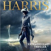 Win It Wednesday: An Easy Death by Charlaine Harris (Signed Copy!)