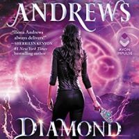Release-Day Review: Diamond Fire by Ilona Andrews (Hidden Legacy #3.5)