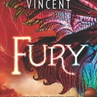 Early Review: Fury by Rachel Vincent (Menagerie #3)