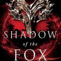 Review: Shadow of the Fox by Julie Kagawa (Shadow of the Fox #1)