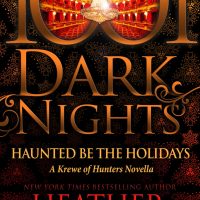Exclusive Excerpt: Haunted Be the Holidays by Heather Graham