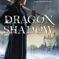 Review: Dragonshadow by Elle Katharine White (Heartstone #2)