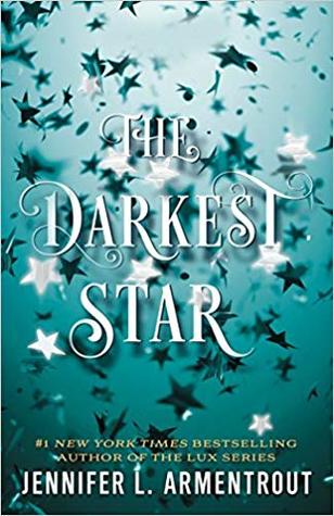 The Darkest Star by Jennifer L. Armentrout // VBC Review