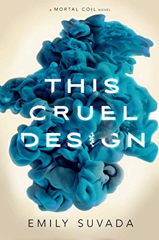 This Cruel Design by Emily Suvada // VBC Review
