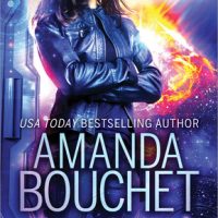 Review: Nightchaser by Amanda Bouchet (Endeavor #1)