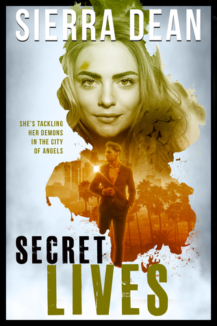 Secret Lives by Sierra Dean // VBC