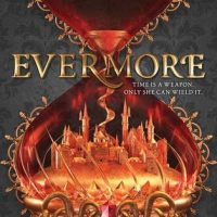 Review: Evermore by Sara Holland (Everless #2)