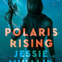 Early Review: Polaris Rising by Jessie Mihalik (Consortium Rebellion #1)