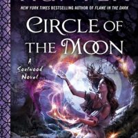 Review: Circle of the Moon by Faith Hunter (Soulwood #4)