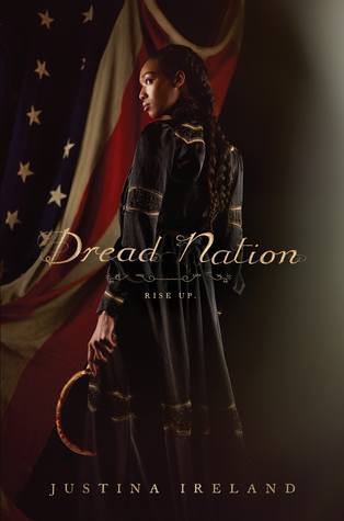 Dread Nation by Justina Ireland // VBC Review