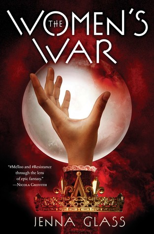 The Women's War by Jenna Glass // VBC