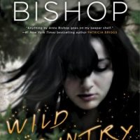 Win It Wednesday: Wild Country by Anne Bishop