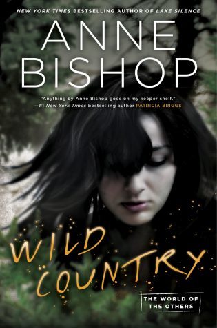 Wild Country by Anne Bishop // VBC