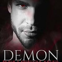 Review: Demon Bewitched by Jenn Stark (Demon Enforcers #3)