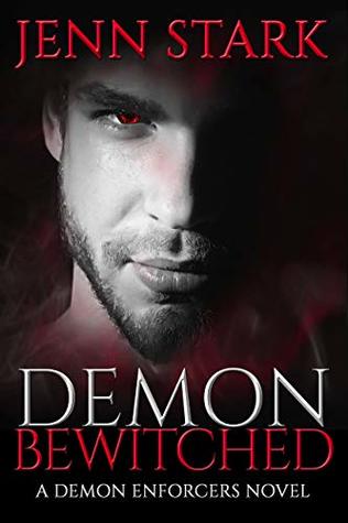 Demon Bewitched by Jenn Stark // VBC Review