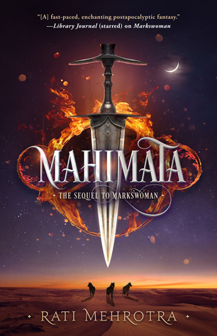 Mahimata by Rati Mehrotra // VBC Review