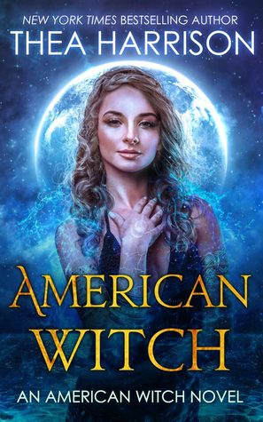 American Witch by Thea Harrison // VBC Review