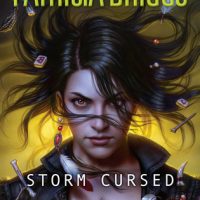 Release-Day Review: Storm Cursed by Patricia Briggs (Mercy Thompson #11)