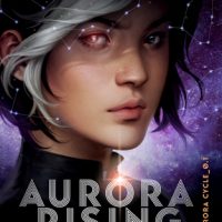 5-Star Review: Aurora Rising by Jay Kristoff & Amie Kaufman (Aurora Cycle #1)