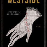Early Review: Westside by W.M. Akers
