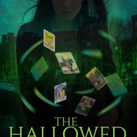 Review: The Hallowed Knight by Jenn Stark (Wilde Justice #3)