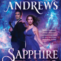 Early Review: Sapphire Flames by Ilona Andrews (Hidden Legacy #4)