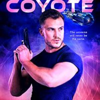 Review: Steel Coyote by Beth Williamson