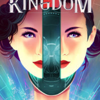 Review: The Kingdom by Jess Rothenberg
