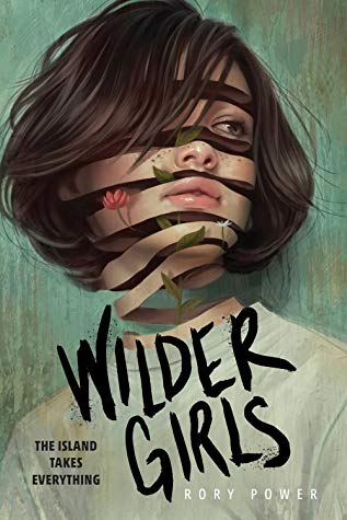Wilder Girls by Rory Power // VBC Review