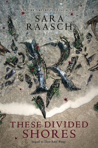 These Divided Shores by Sara Raasch // VBC Review
