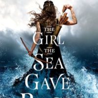 Review: The Girl the Sea Gave Back by Adrienne Young (Sky in the Deep #2)