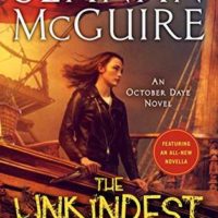 Review: The Unkindest Tide by Seanan McGuire (October Daye #13)
