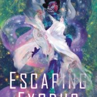 Early Review: Escaping Exodus by Nicky Drayden